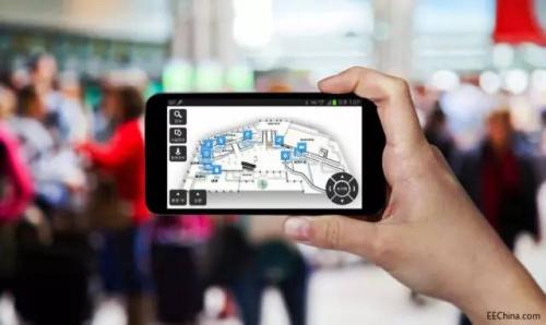 卫星在左，室内定位在右：创新意味着高质量的位置服务