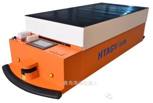 无人搬运车齿轮的设计特点