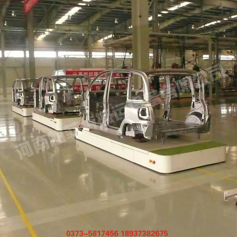 批发轨道平板车 制造商10吨轨道电动小车