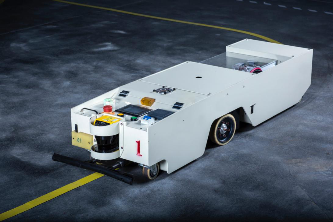 从制造到智造的背后，到底需要多少天马行空的创新？