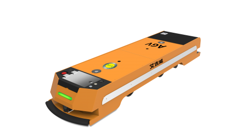 一篇文章看懂自动导引车（AGV）是什么