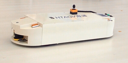 无人搬运车的优点及其需改进的地方