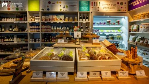 无人超市火了，归功于新零售还是人工智能？