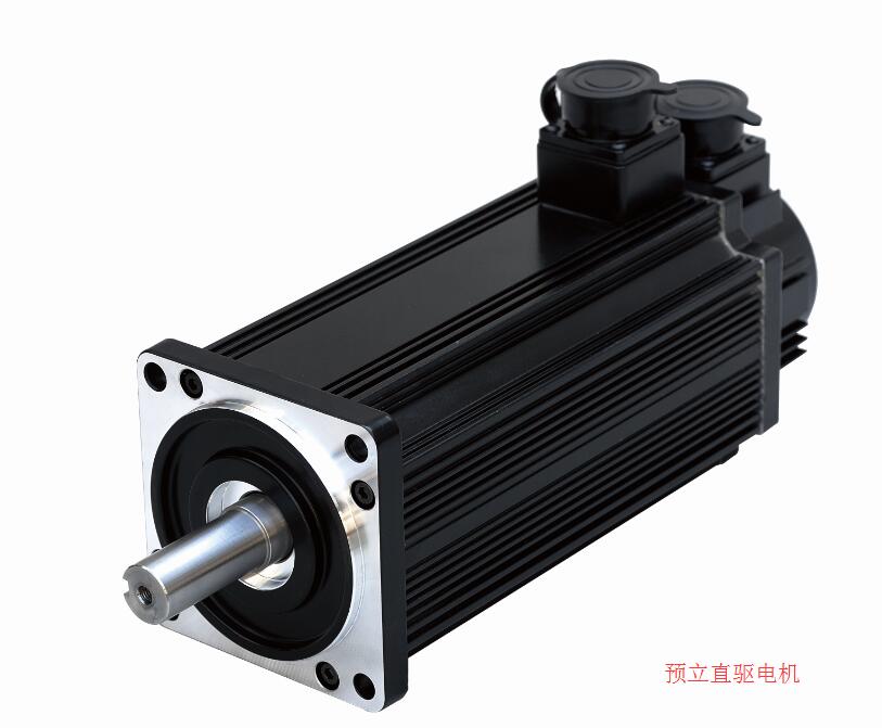 全向移动智能平台主驱动伺服电机  48V   800W  1000W  1500W  2000W