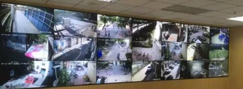 多一份安全，多一缕书香 | 海康威视深度智能助力校园安防升级