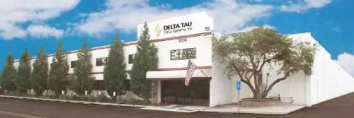 欧姆龙对美国・DELTA TAU收购后营销渠道变更的通知