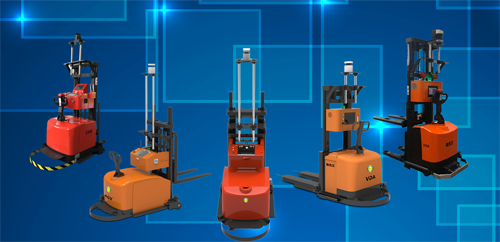 市场需要更高技术，国产仓储机器人如何冲破瓶颈？