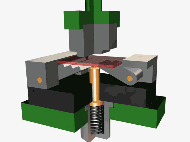 NX1P成功案例--第五期【压机控制系统】