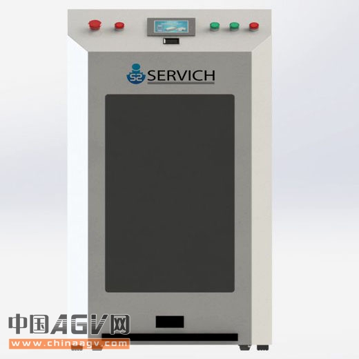 斯锐奇50-2000KG级专用AGV  SRA-