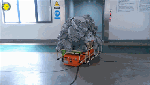 艾吉威重要合作伙伴在美建最牛智能服装工厂