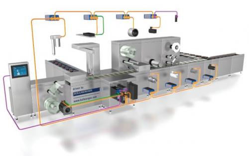 博客|分布式驱动解决方案可灵活扩展 - 如即插即用一样简单