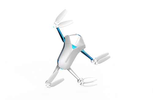 高巨创新“易”TAKE 航拍无人机