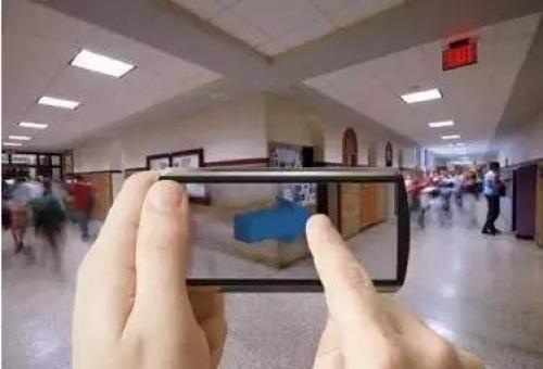 GPS遇到室内定位马上失灵！怎么解？