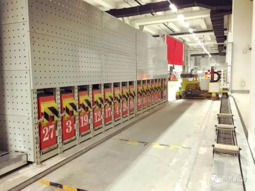 新松AGV助力宝马发动机，探秘华晨宝马如何制造发动机？