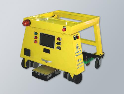 智能移动工作台