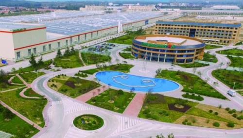 这个“工业4.0”智能化工厂惊呆了全世界