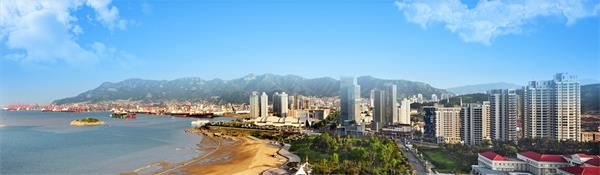 连云港将于9月底举办2017第四届连博会