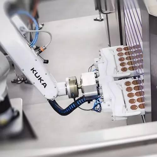 完美七夕，终于等到TA亲手做的巧克力啦！