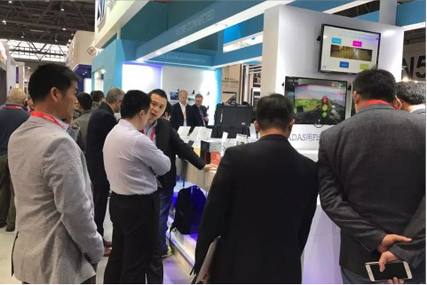 AUTO TECH 2018汽车技术展将于明年3月份在武汉召开