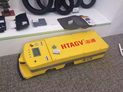 微惯导技术将成为无人搬运车发展主流方向