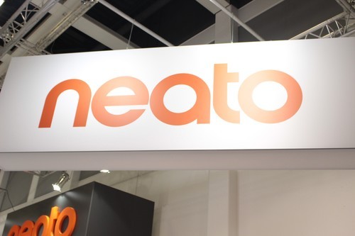 净在掌握 Neato 扫地机器人IFA 2017新品速看