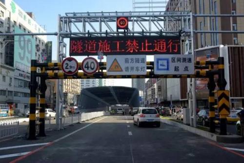 揭秘，沈阳南北快速干道里的新松智慧