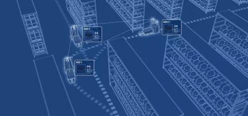 科尔摩根针对智慧工厂发布新的智能算法
