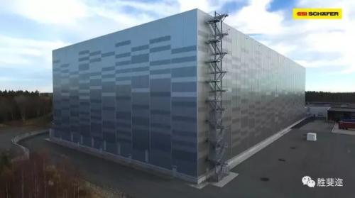 从选择到信任的距离｜SSI胜斐迩为JYSK续写成功