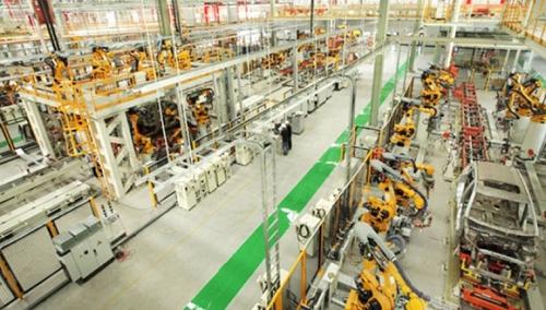 为了向目标受众展示品质 这家年轻自主品牌开放了生产工厂