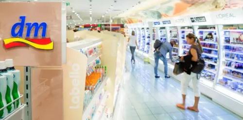 【案例】快速扩增的门店网络与可持续发展的物流解决方案