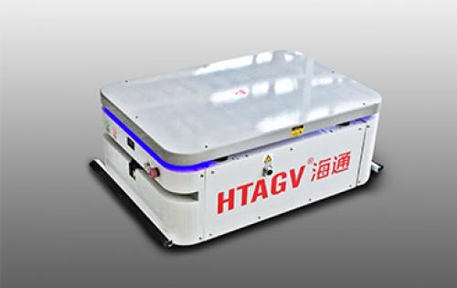 智能AGV与传统AGV相比它的优势有哪些