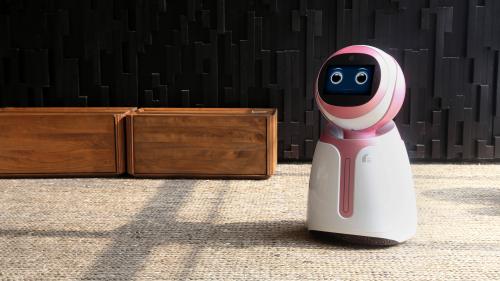 这些机器人能带给孩子什么？给个说服我的理由！