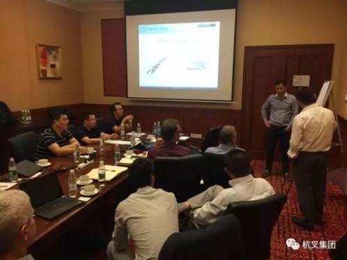 杭叉AGV再上台阶 获NDC银牌合作伙伴