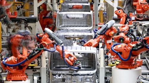 不再单兵作战！能抓取20多年前机器数据的技术到底牛在哪儿