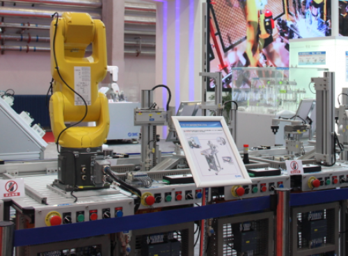 未来三年工业机器人发展机遇和趋势