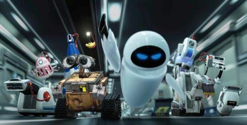 我国的机器人大军，令老外们赞叹，为我国创新喝彩