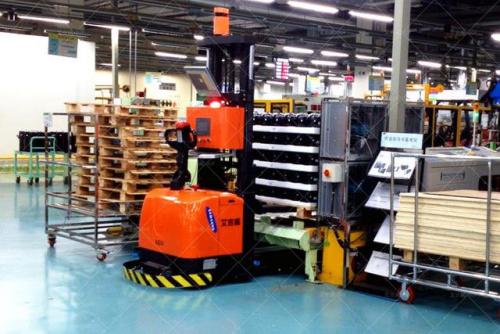 价格才是王道！市场 AGV 价位浅谈