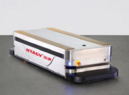 无人搬运车的安全性能在设计时是重中之重