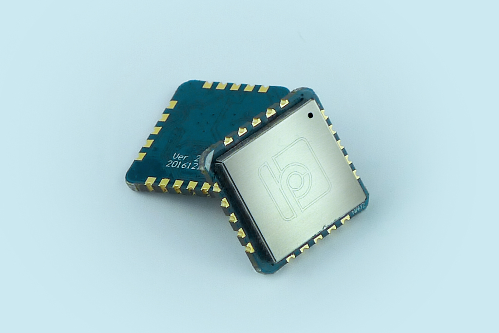 航向角传感器LPMS-NAV2