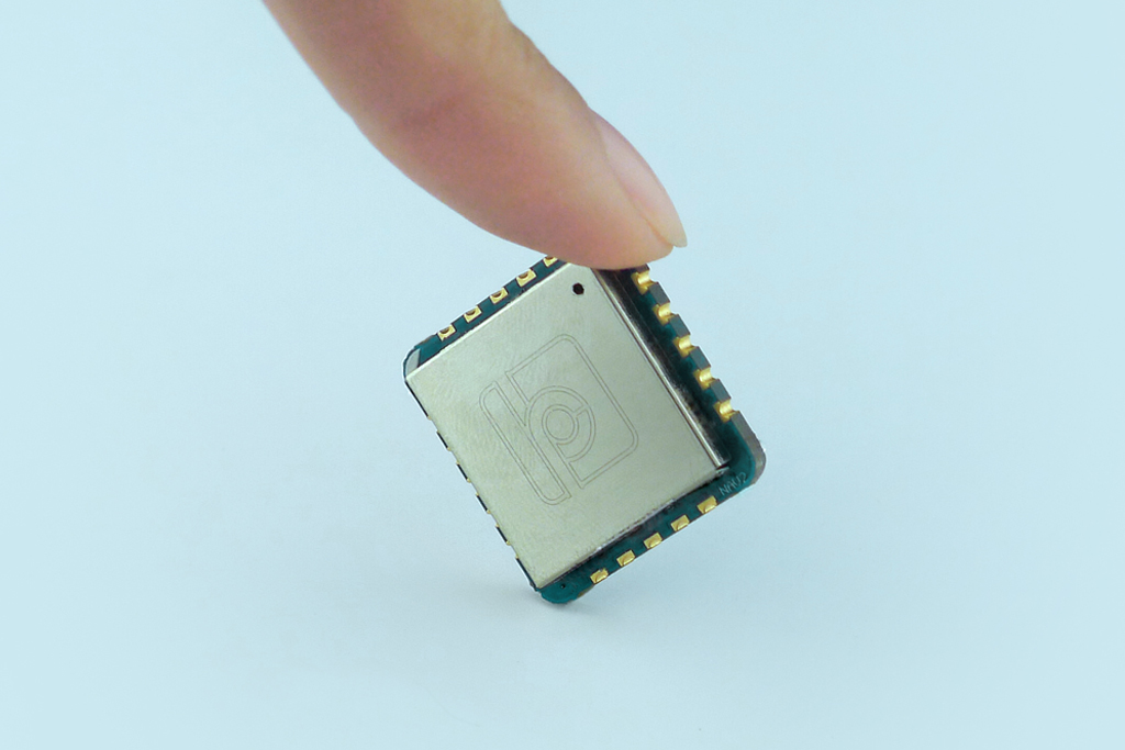 航向角传感器LPMS-NAV2