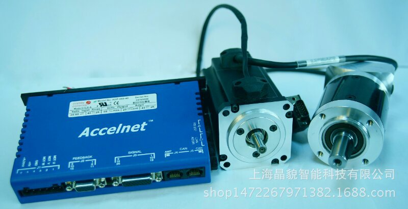 JM晶貌智能优质供应AGV电机选型配套方案