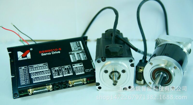 JM晶貌智能优质供应AGV电机选型配套方案