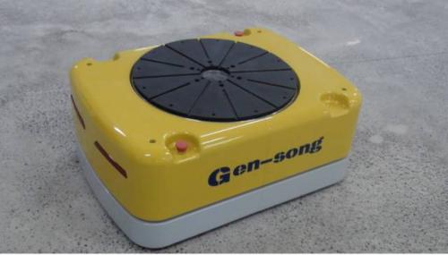 【一品】你的仓库里缺了这款AGV！