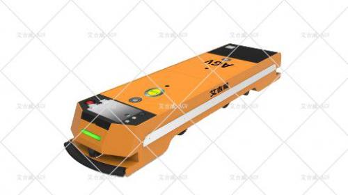 人工智能设备AGV，我们为什么需要它呢？