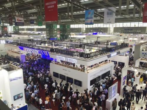 直击安博会现场，图解海康威视“AI Cloud”框架