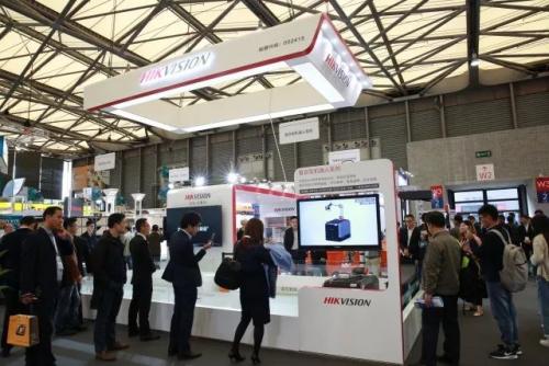 CeMAT LIVE | 玩转海康机器人展台指南