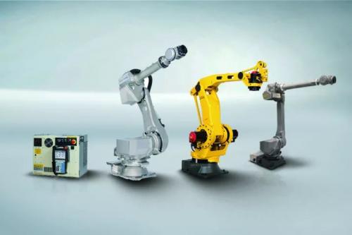 大展放大招 | 如何正确打开工博会FANUC展台？