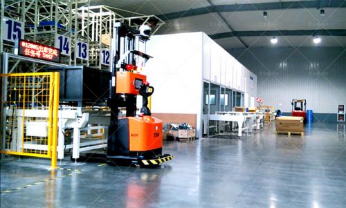 以从业者身份，给采购AGV的小伙伴3点建议