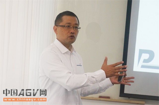 高频充电时代来临 Micropower发布多款新品