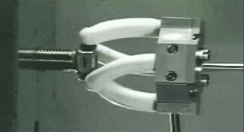 机器人的世界你懂吗，来一波机器人大家看看